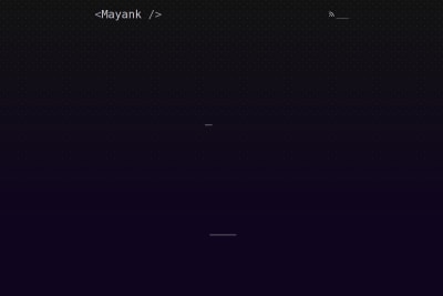 screenshot of “Web components” considered harmful