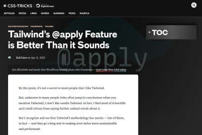 Jen Simmons: Using :has() as a CSS Parent Selector and much more ...