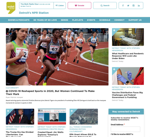 800m féminin