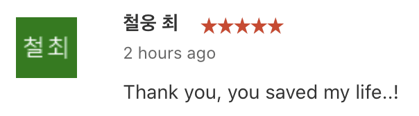A 5 stars review for Gremlins