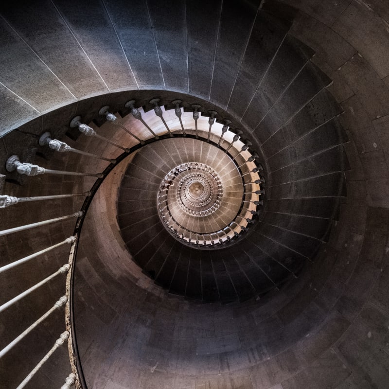 Phare des Baleines
