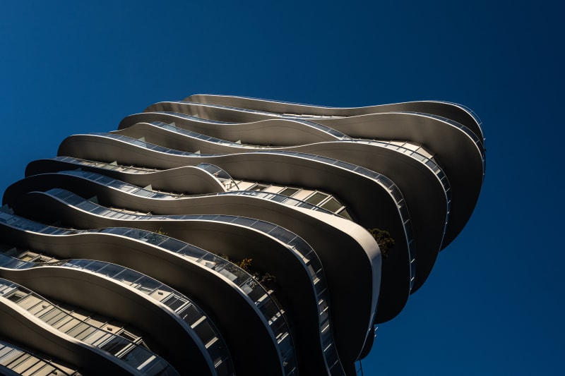Unic in Batignolles