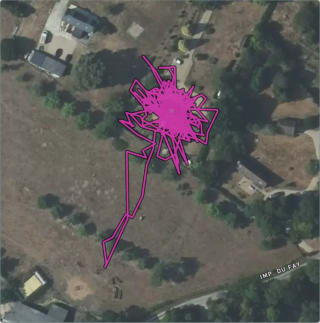 Carte de l'activité Soirée à Bois-Normand-près-Lyre