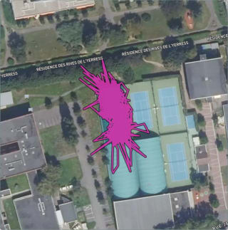 Carte de l'activité Décrassage pour bien commencer l’année !