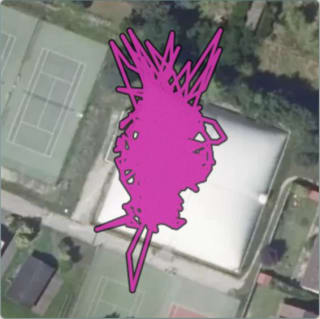 Carte de l'activité Allez, encore une victoire (étrange) en double ! 💪