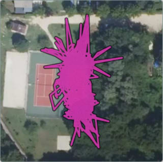 Carte de l'activité Raaah, défaite 9/11 au super tie break ! 😞