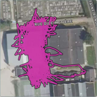 Carte de l'activité Reprise des tournois