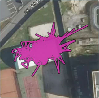 Carte de l'activité Allez, encore une petite défaite…