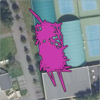 Carte de l'activité Reprise des entraînements… bof bof