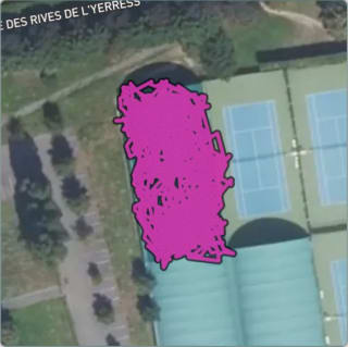 Carte de l'activité Plus de cordage, plus de dos, tout va bien…