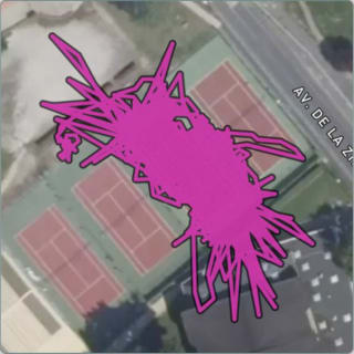 Carte de l'activité Défaite contre un 30/1