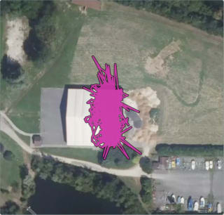 Carte de l'activité Première VICTOIRE depuis un an ! 🥳