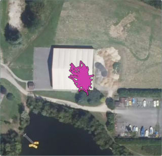 Carte de l'activité Quelques balles pour chauffer les muscles