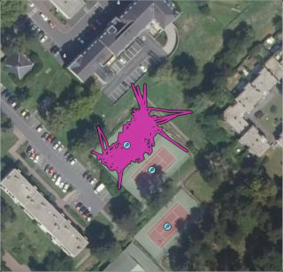Carte de l'activité Victoire en double