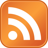 RSS logo