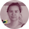 Delphine M. avatar