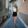 Jannica avatar