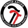 AJ #AntiFa avatar