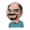 Kushal Das :python: :tor: avatar