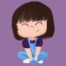 PurpleJillybeans :PrideDisk: avatar