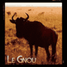 Le Gnou - saboté Picard avatar