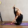 Chaitanya Yogashala avatar
