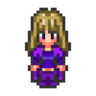 Pteryx the Puzzle Secretary avatar