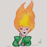KarinWanderer avatar