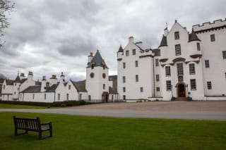 Blair Castle