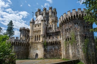 Castillo de Butrón