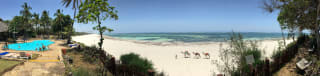 Diani Beach