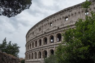 il Colosseo