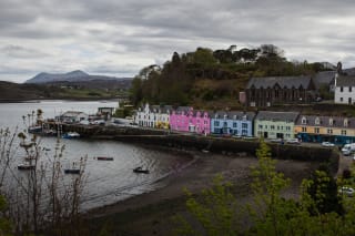 Portree