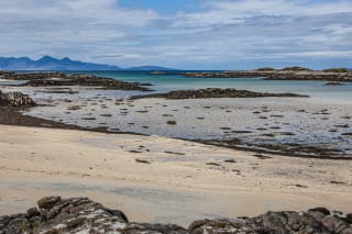 Traigh beaches