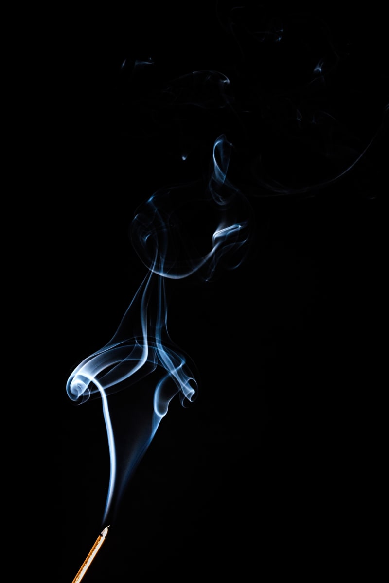 Smoke shapes