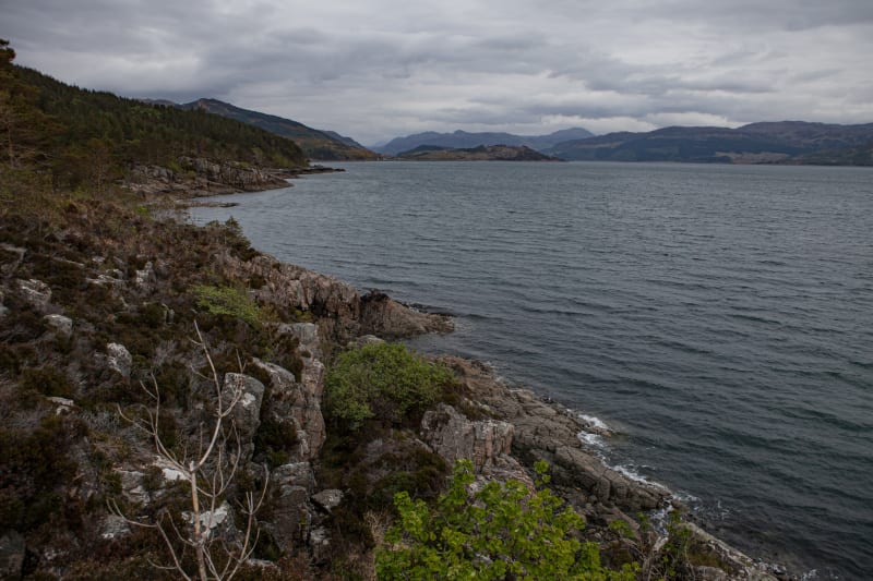 Loch Alsh