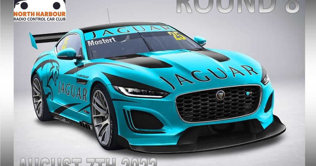 NHRCCC Radio Controlled Car Racing