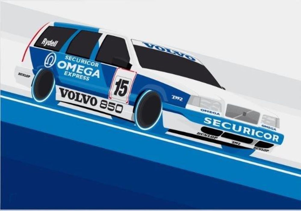 volvo