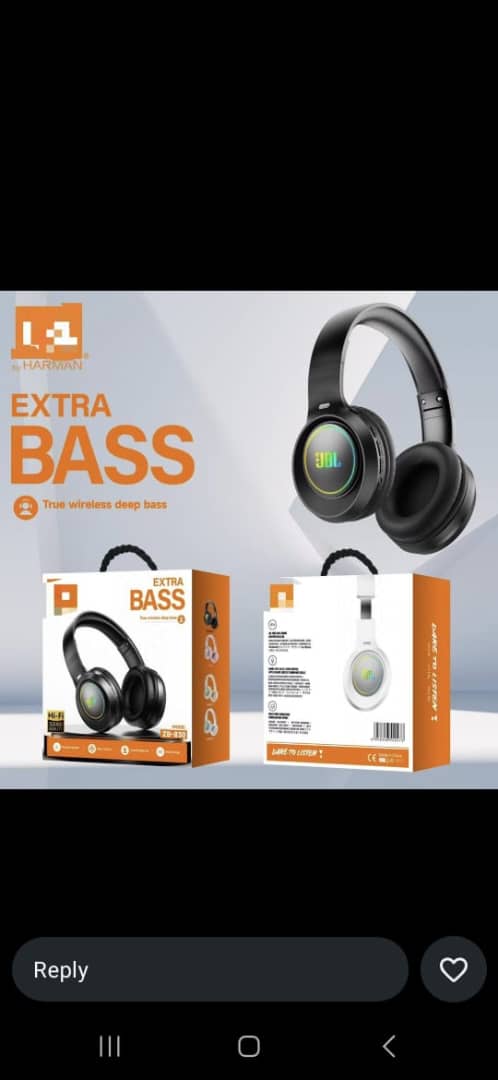 JBL HARMAN ZB_230