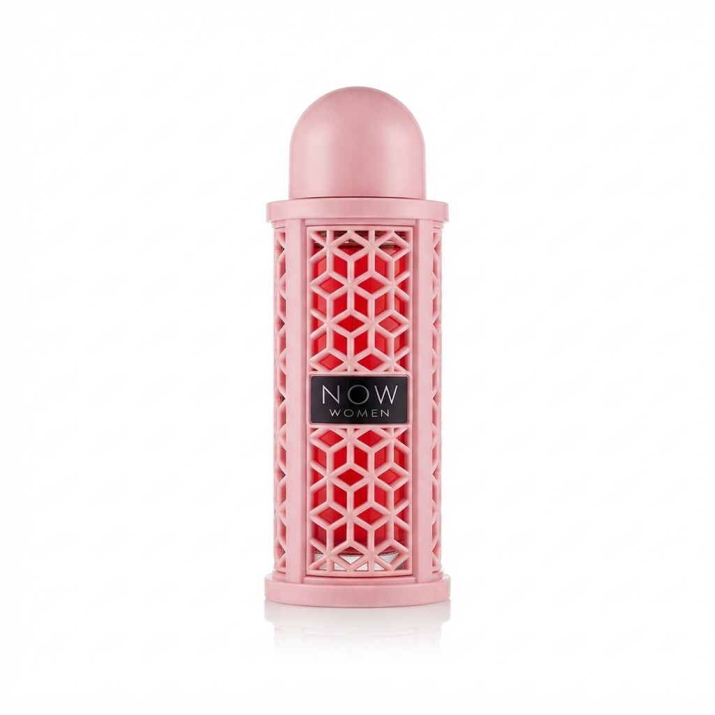 Lattafa Rave Now Women Eau de Parfum (EDP) – 100ml