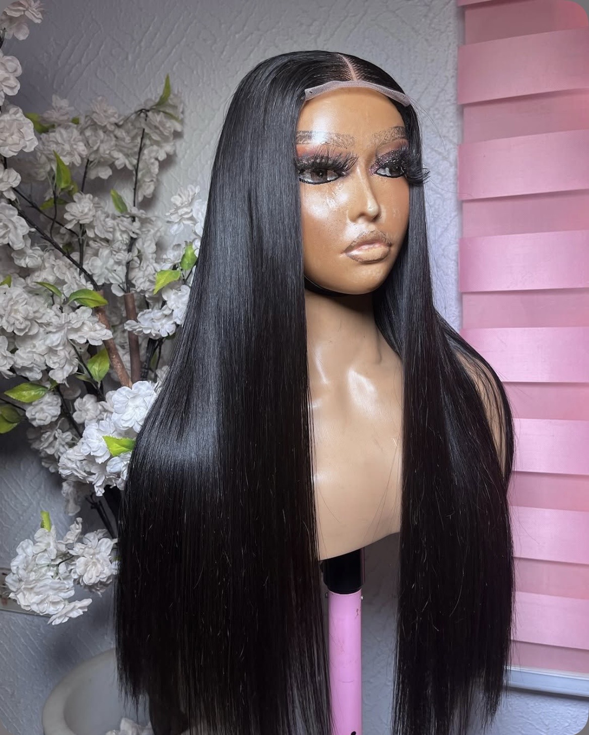 Vietnamese Bone Straight 
