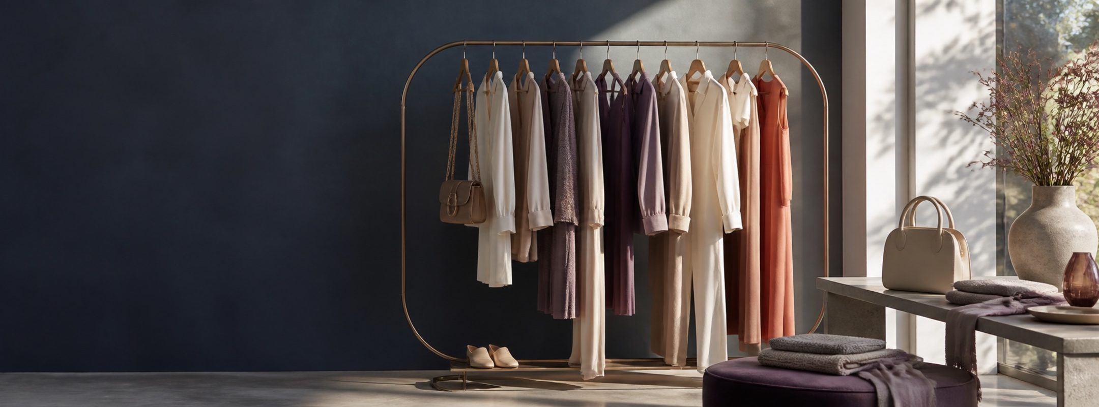 Fashion category guide