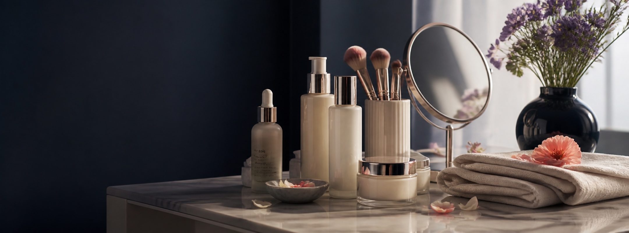 Beauty category guide