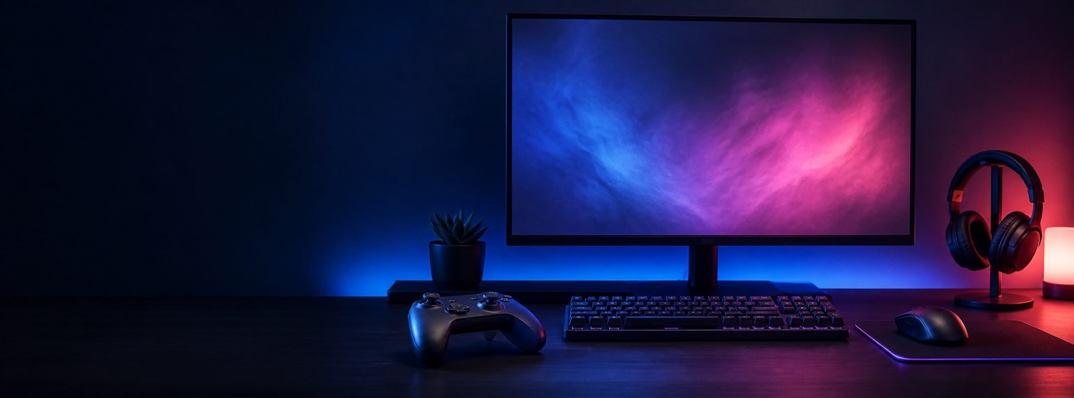 Gaming category guide