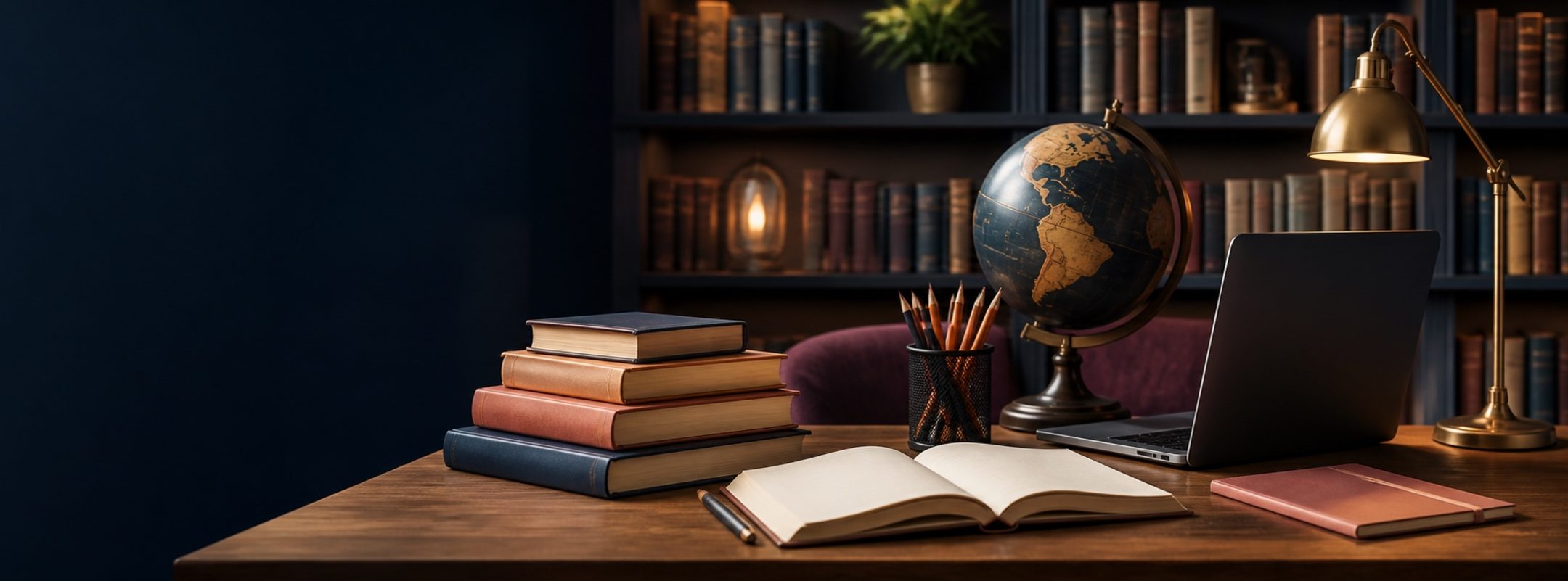 Education category guide