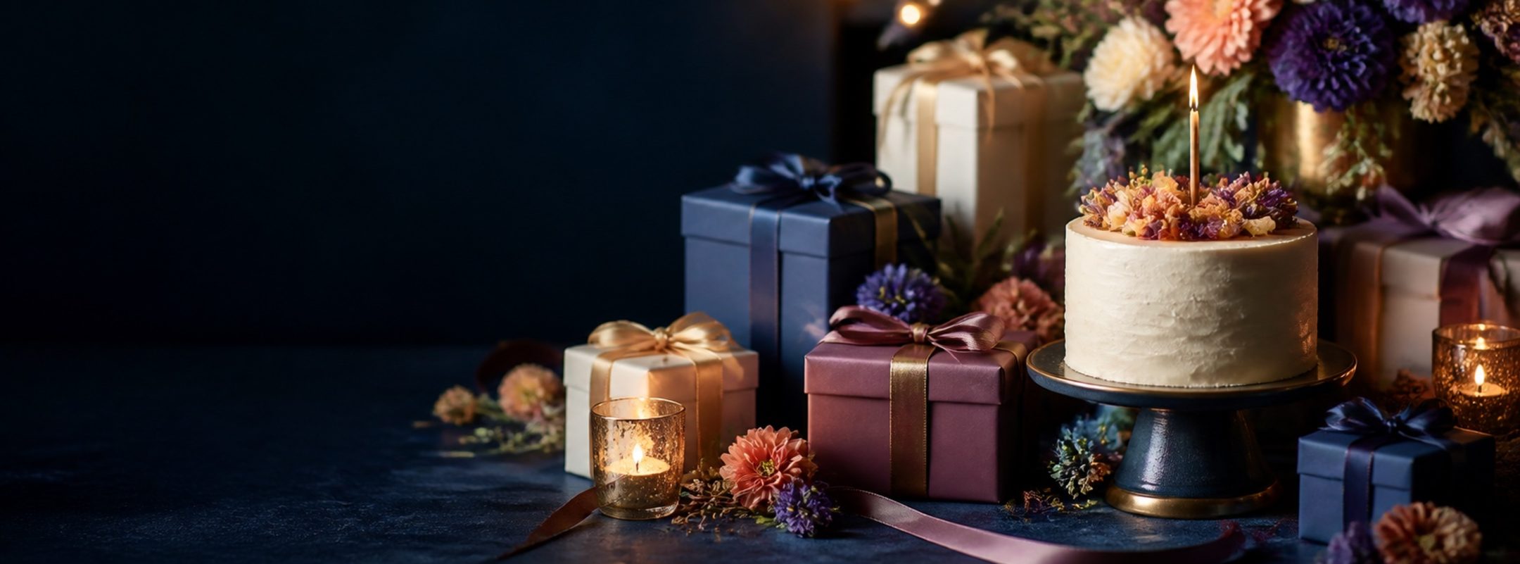 Gifts & Occasions category guide