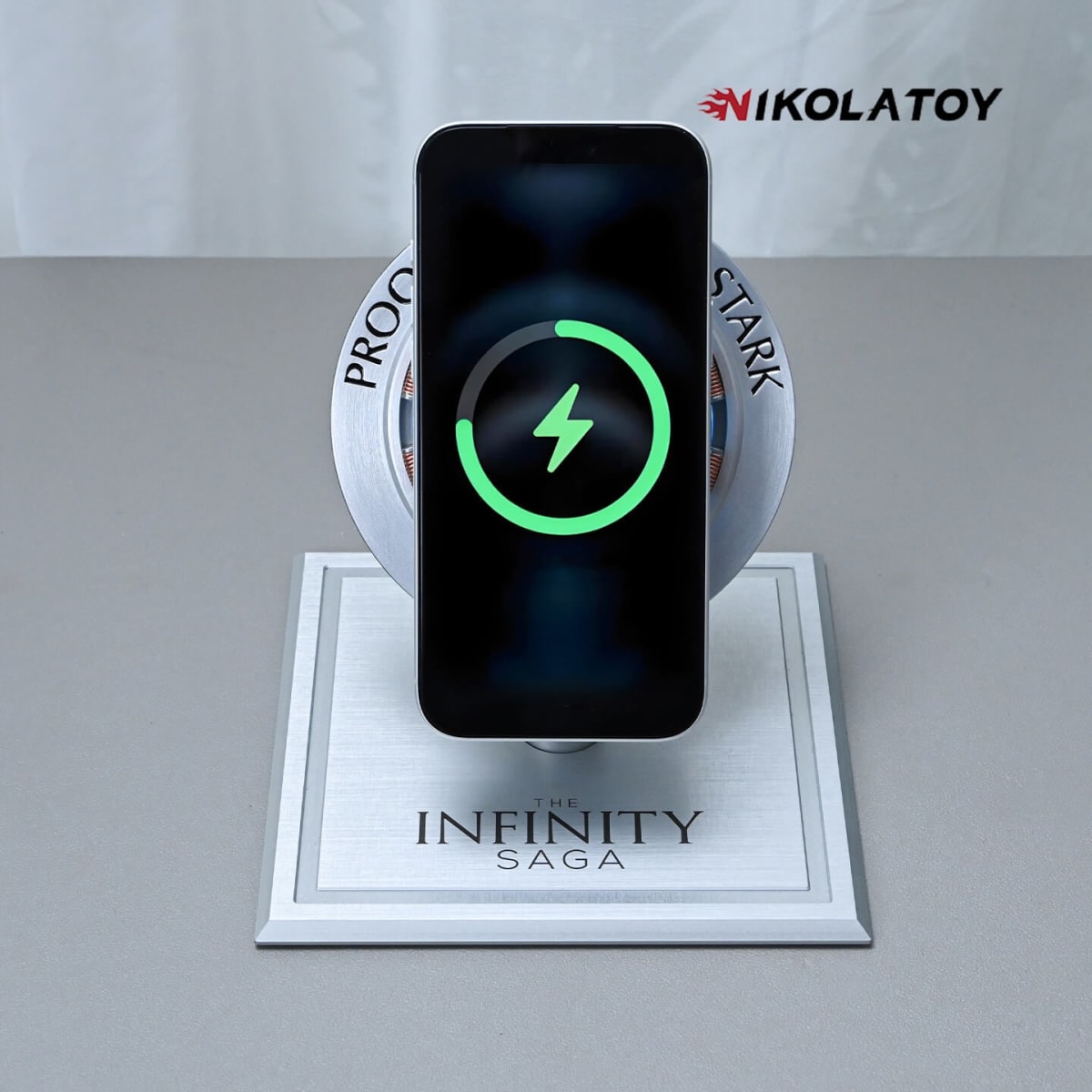 Nikolatoy product image 2