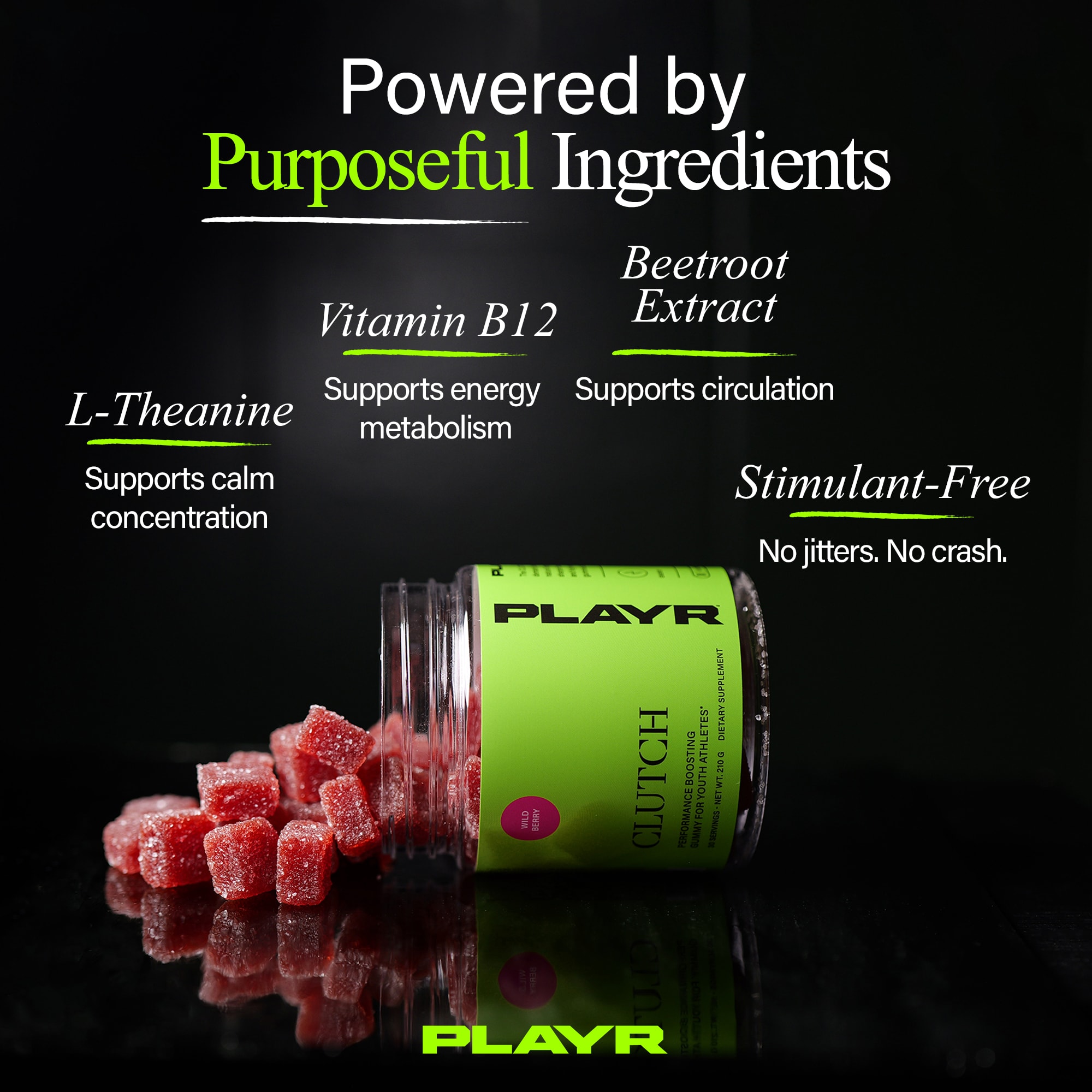 Playryouth product image 2