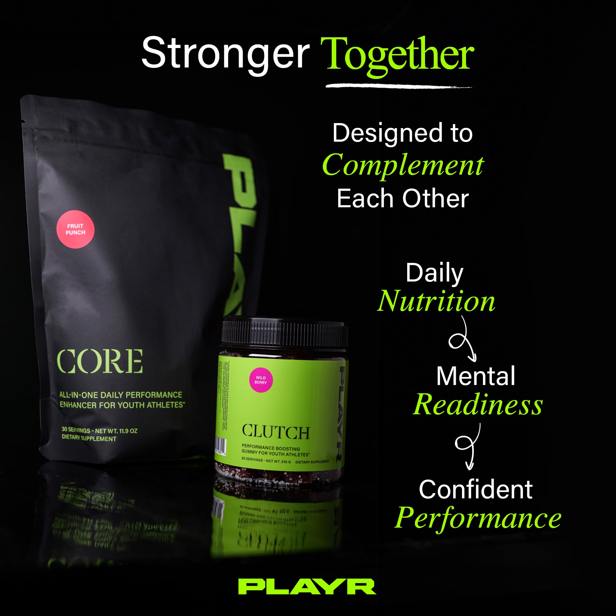 Playryouth product image 1