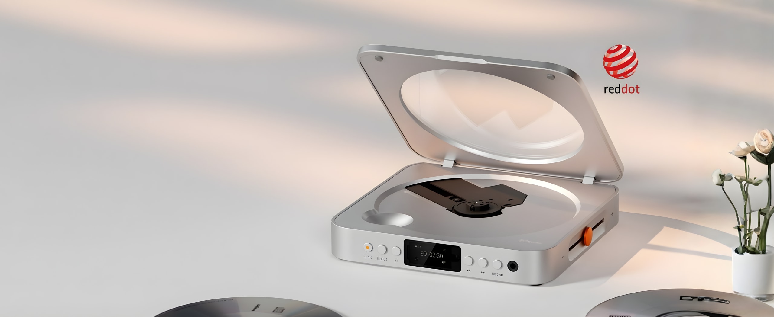 Fosiaudio product image 2